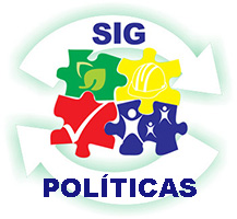 Políticas SIG C&Z